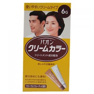 パオンクリームカラー 6g 2箱セット パオン 白髪染め 685 爽快ドラッグ 通販 Yahoo ショッピング