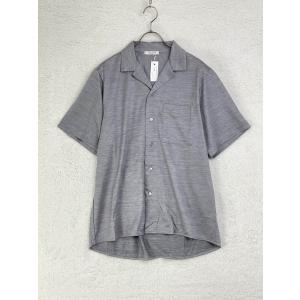 未使用 1PIU1UGUALE3 GOLF 5 ホワイト L/S POLO SIDE SWITCH 未使用 1PIU1UGUALE3 GOLF 5 ホワイト L/S POLO SIDE SWITCH