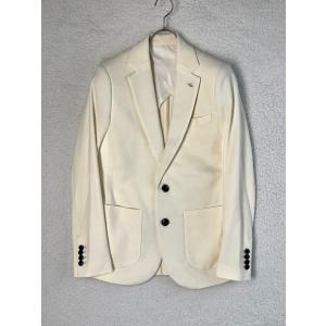 【未使用】1PIU1UGUALE3 リブテーパードスラックスパンツ サイズ7 未使用 1piu1uguale3 ウノピゥウ 7 ブラック RIB TAPERED SLACKS