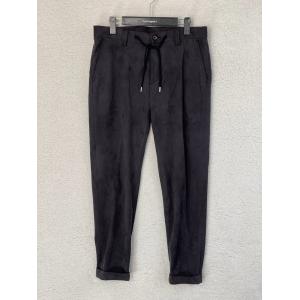 未使用 1PIU1UGUALE3 GOLF 6 ベージュ TACK PANTS タックパンツ 未使用 1PIU1UGUALE3 GOLF 6 ベージュ TACK PANTS タックパンツ