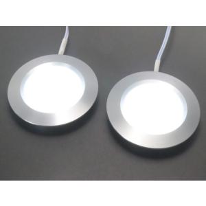 DC12V 小型LEDダウンライト 3W 白色