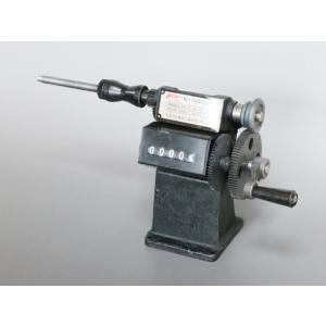 トランス 手動 巻線機 コイル 自作トランス