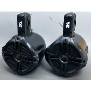 250W 6.5インチ ウェイクタワースピーカー