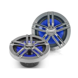 BOSS 500W 防水マリンオーディオ Bluetooth アンプ マリンデッキ 水上