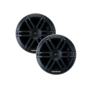 ロックフォード 6.5インチ マリンスピーカー 2way 防水スピーカー Rockford 16.5...