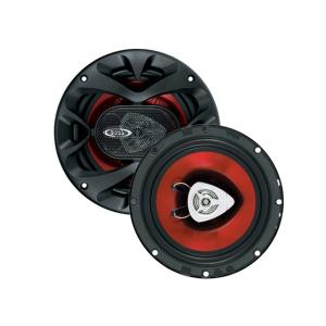 BOSS Audio 16.5cm 2Way カースピーカー