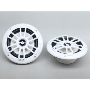 6.5インチ マリン防水スピーカー マリンスピーカー