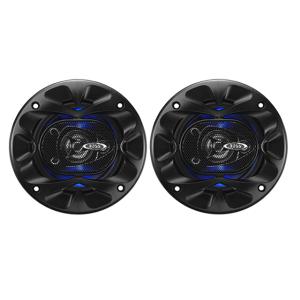 BOSS Audio 10cm 3Way カースピーカー