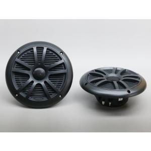 BOSS 6.5インチ マリンスピーカー 防水スピーカー
