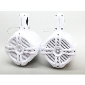 250W 6.5インチ ウェイクタワースピーカー