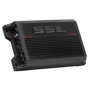 Sound Storm 1200W 2ch パワーアンプ 2チャンネルアンプ