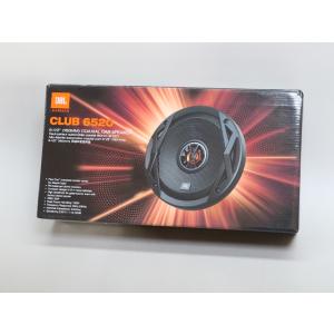 JBL Club 6520 16cm 2Way カースピーカー