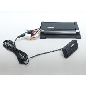 防水ブルートゥースアンプ 防水マリンデッキ マ...の詳細画像3