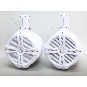 300W 8インチ ウェイクタワースピーカー