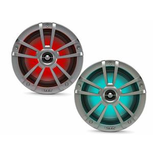 インフィニティ 6.5インチ マリンスピーカー 2way 防水スピーカー Infinity by H...