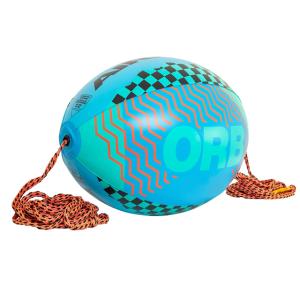 4人用 AIRHEAD ORB トーイングロープ