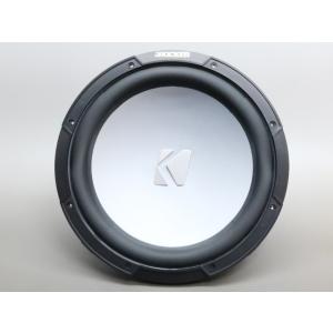 キッカー 12インチ 防水ウーハー マリンウーハー 30cm Kicker