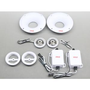 1インチ マリンツイーター