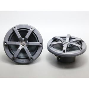 JVC 2WAY 防水マリンスピーカー 6.5インチ 防水スピーカー
