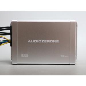 防水 Bluetoothアンプ 防水マリンデッ...の詳細画像5