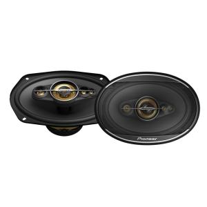 パイオニア TS-A6991F 6×9インチ 5Way カースピーカー