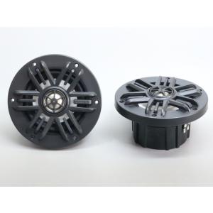 4インチ マリンスピーカー 2way 防水スピーカー