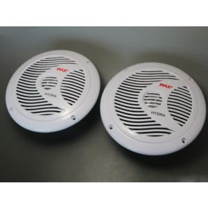 6.5インチ マリンスピーカー 防水スピーカー