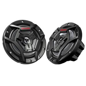 JVC 2WAY 防水マリンスピーカー 6.5インチ 防水スピーカー