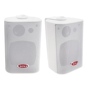 200W 3Way 防水型ボックススピーカー