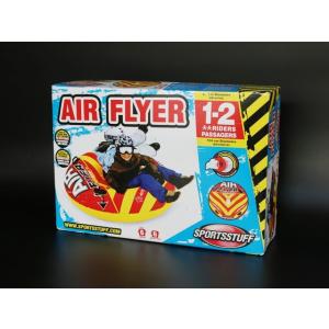 SPORTSSTUFF エアーチューブ スノーチューブ