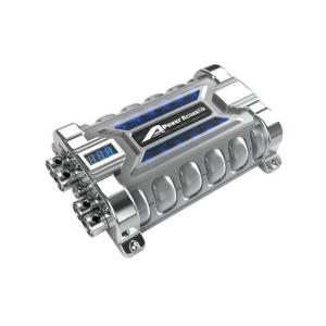 Power Acoustik DC12V キャパシタ 30F