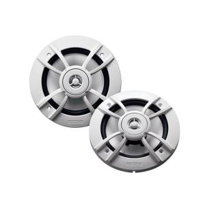 ケンウッド 6.5インチ マリンスピーカー 2way 防水スピーカー KENWOOD 16cm