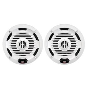 MTXオーディオ 6.5インチ マリンスピーカー 2way 防水スピーカー MTX AUDIO 16...