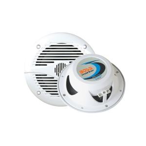 BOSS 5.25インチ 2Way マリンスピーカー