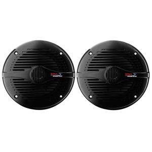 BOSS 6.5インチ 2Way マリンスピーカー