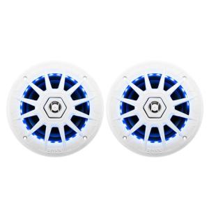 BOSS 6.5インチ 防水スピーカー マリンスピーカー