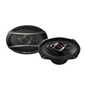 パイオニア TS-A6996R 6×9インチ 5Way カースピーカー