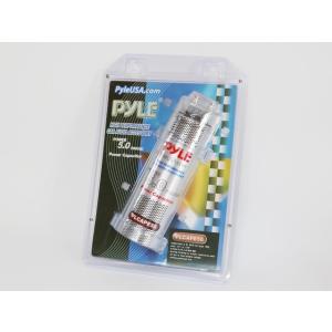 PYLE PLCAPE50 5ファラッド 5F キャパシター
