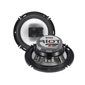 BOSS Audio 16.5cm 3Way カースピーカー