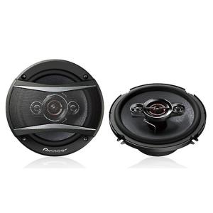 パイオニア TS-A1686R 16cm 4Way カースピーカー