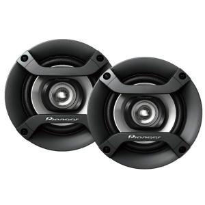 パイオニア TS-F1034R 10cm 2Way カースピーカー