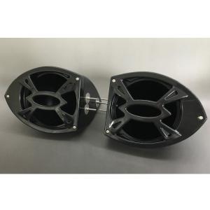 YAMAHA FX（2019y〜）専用 加工取付型スピーカーBOX : カー