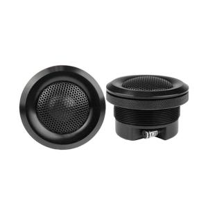 1インチ 2.5cm 高級ツイーター ペア