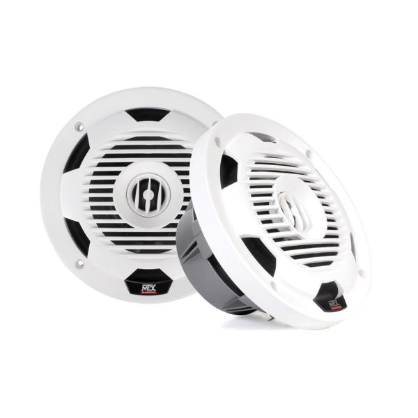 MTXオーディオ 7.7インチ マリンスピーカー 2way 防水スピーカー MTX AUDIO 19...