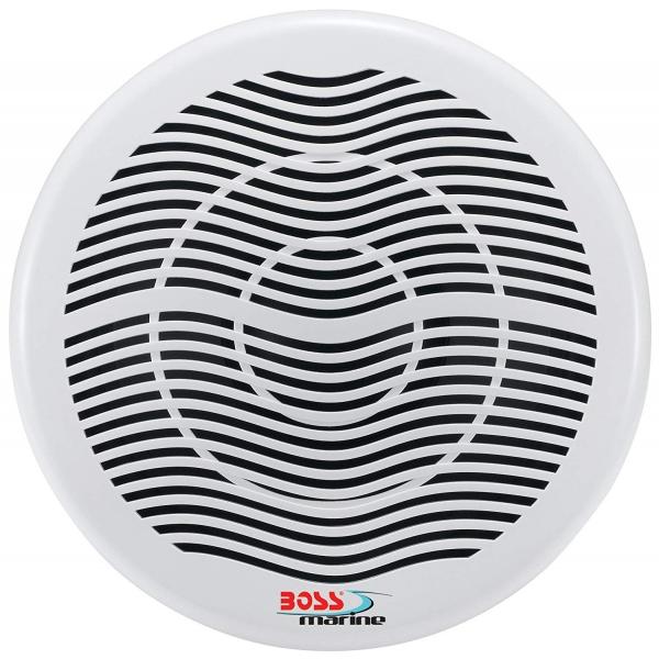 BOSS 10インチ 防水ウーハー マリンウーハー 25cm