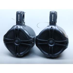 300W 8インチ ウェイクタワースピーカー