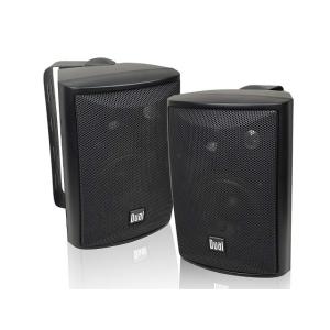 3Way 防水型ボックススピーカー 屋外スピーカー