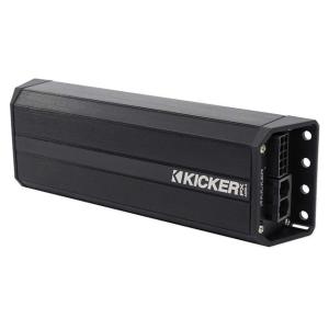 400W ケンウッド 4ch 超小型アンプ : サムテック - 通販 - Yahoo