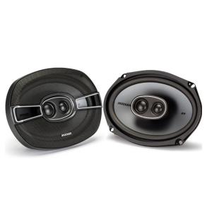 【海外取り寄せ商品】Kicker 3Way 6×9インチ  スピーカー