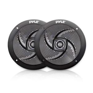 5.25インチ マリンスピーカー 防水スピーカー